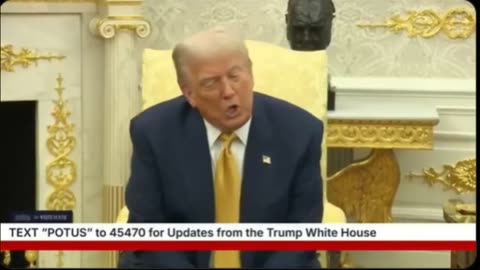Santa Surfing Trump tells media Obama committed TREASON
