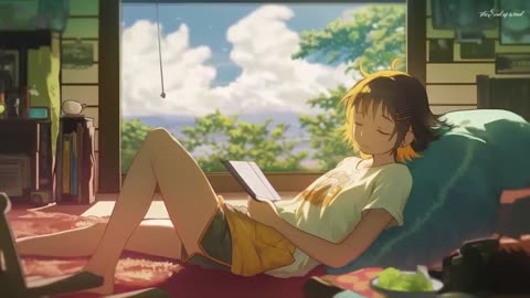 Nature Music Helps You Focus On Work With The Soothing Sounds Of The Landscape P2