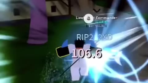 How To Never Die To A Blox Fruits Bounty Hunters AGAIN #roblox #shorts