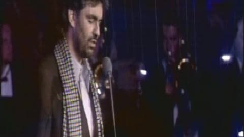 Andrea Bocelli - Greatest Hits 2 = 1997
