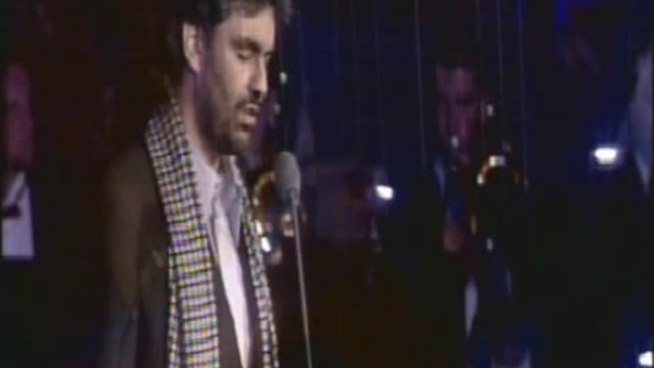 Andrea Bocelli - Greatest Hits 2 = 1997