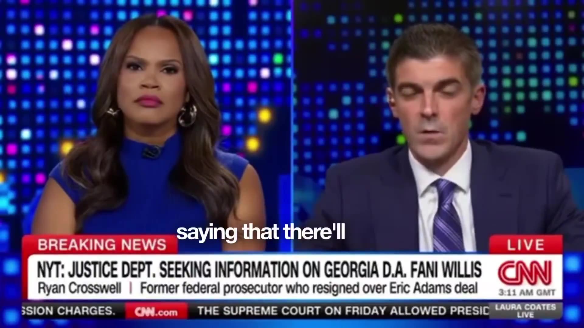 More than 200 career DOJ attorneys have been fired by Trump