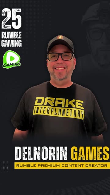 Delnorin Rumble Card