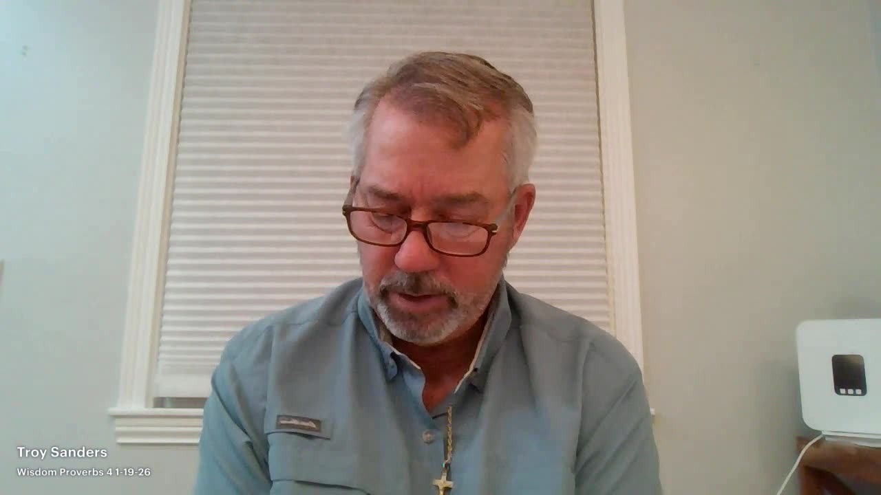 Live with Restream, January 19