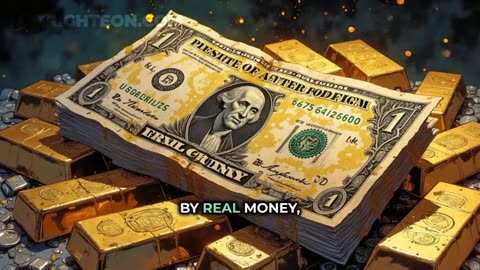 Texas to become the new FINANCE hub after the collapse of dollar hegemony .......
