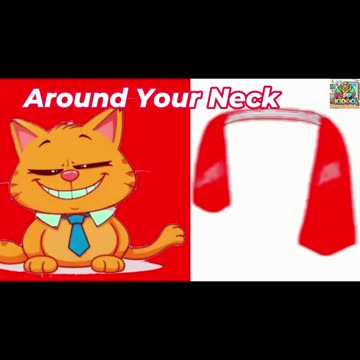 Tie A Tie! Oh My! Fun Kids Guide to Tying a Tie Highlights