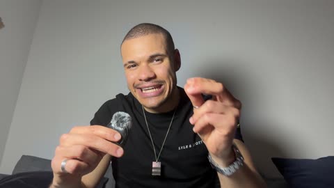 Every man is a LITTLE BOY inside