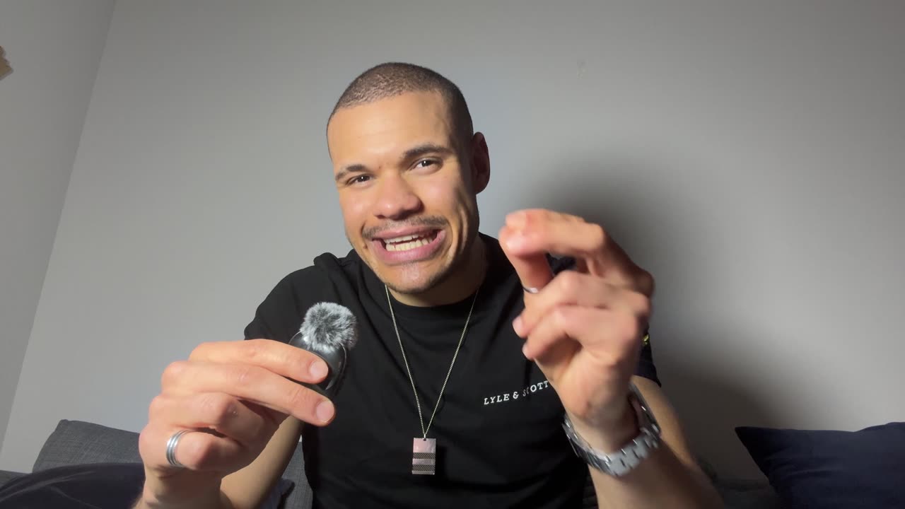 Every man is a LITTLE BOY inside