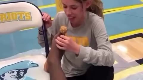 😆🤪 The Most Hilarious Peanut Butter Mishap You'll See Today! | FunFM