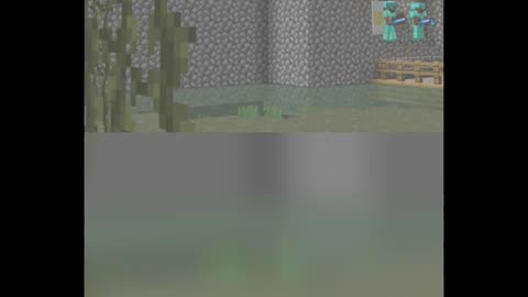 I Explored the Minecraft Great Secrets in Survival Mode