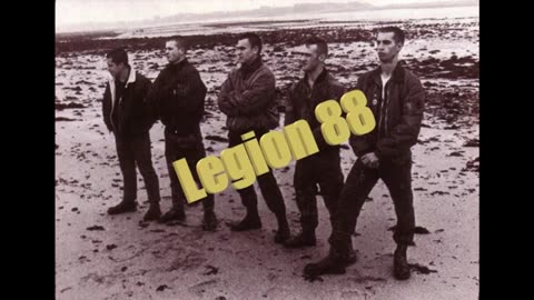 Legion 88 - Legion Blanche