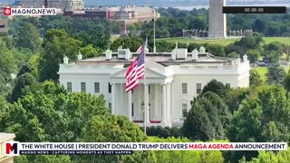 🇺🇸 President Trump Launches NEW Department of WAR Replacing Department of Defense [LIVE]