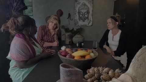 #10 Los van het perfecte plaatje - een Pauwerrr Vrouwen gesprek over Bodyshaming & Bevrijding