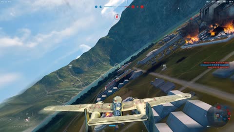 Tier 8 drop