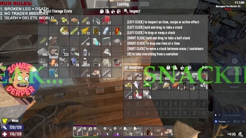 Derping in the name of Ep.4