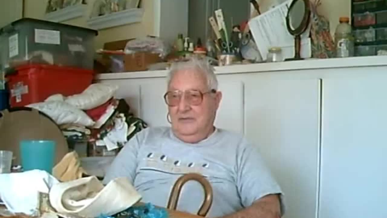 U.S.S. GUADALCANAL CVE 60 and the U 505 an Interview with Paul Loncsak