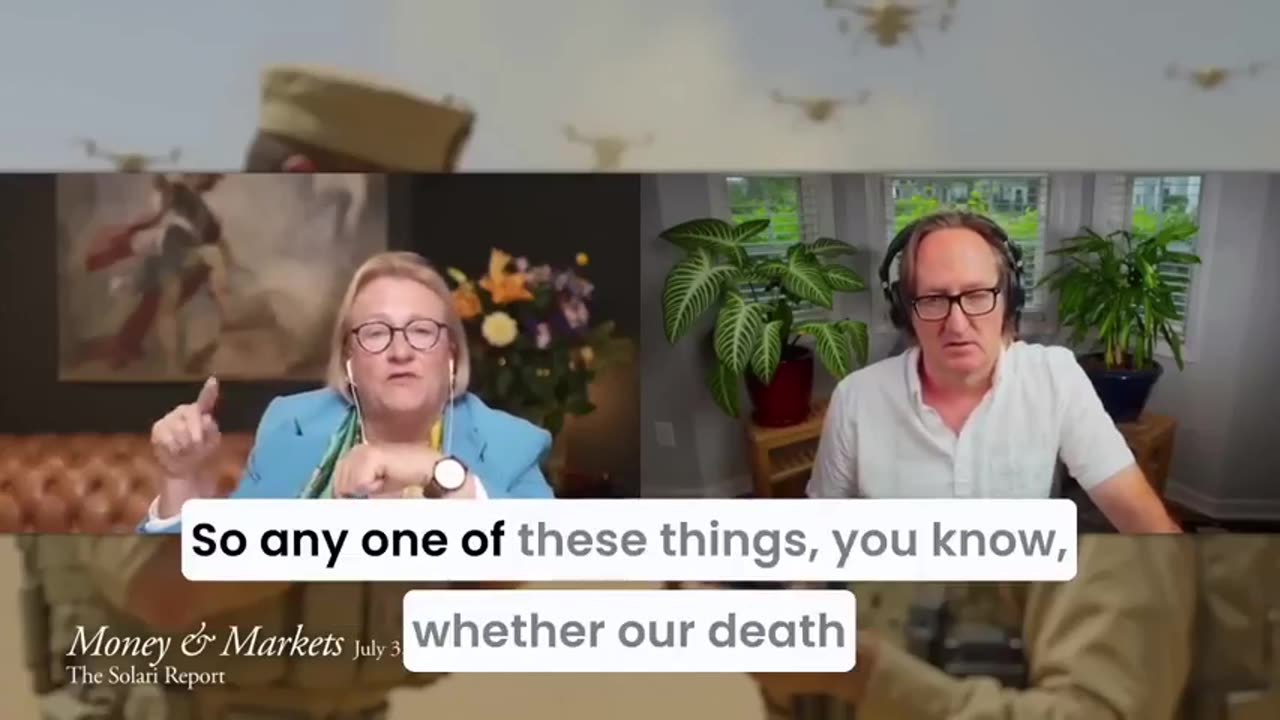 RFK Jr. Whos Marching MAHA into the Control Grid