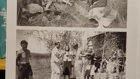 Images from the Front volume #2