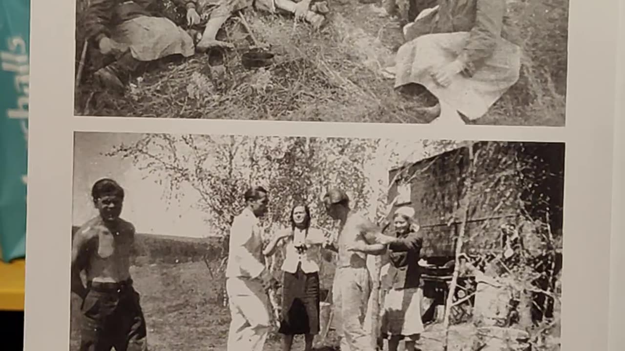 Images from the Front volume #2
