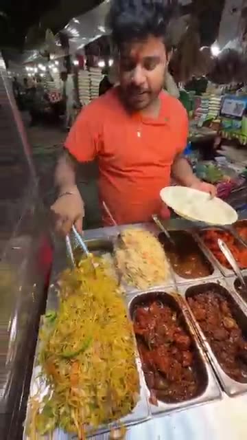 चाइनीज़_प्लैटर_सिर्फ़_₹200_-_में_2_लोग_के_लिए_😍😍_Part-1__#shorts_#viral_#youtubeshorts