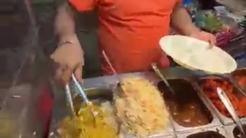 चाइनीज़_प्लैटर_सिर्फ़_₹200_-_में_2_लोग_के_लिए_😍😍_Part-1__#shorts_#viral_#youtubeshorts 