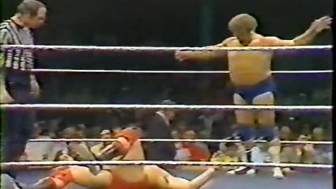 WWF Championship Wrestling Jun 28 1980 vhsrip