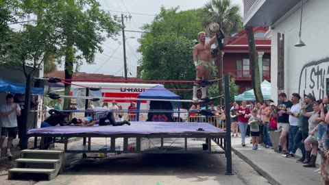 Great Match There In Savannah GA