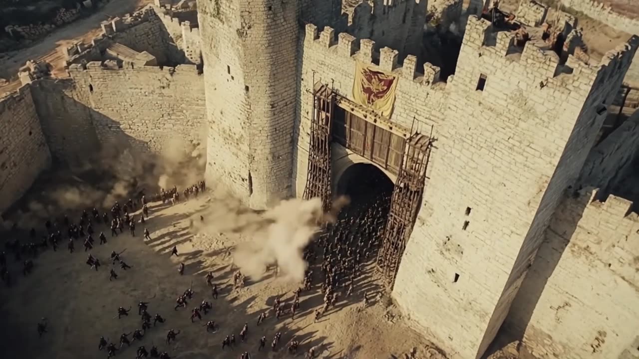 006 - Excalibur Instrumental