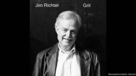 Jim Richter - Grit