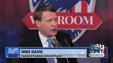 Davis: “You Have A Huge Amount Of Money In Your Endowments, Why Do You Need To Take Federal Funds?”