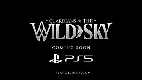 Guardians of the Wild Sky - Announce Trailer ｜ PS5 Games