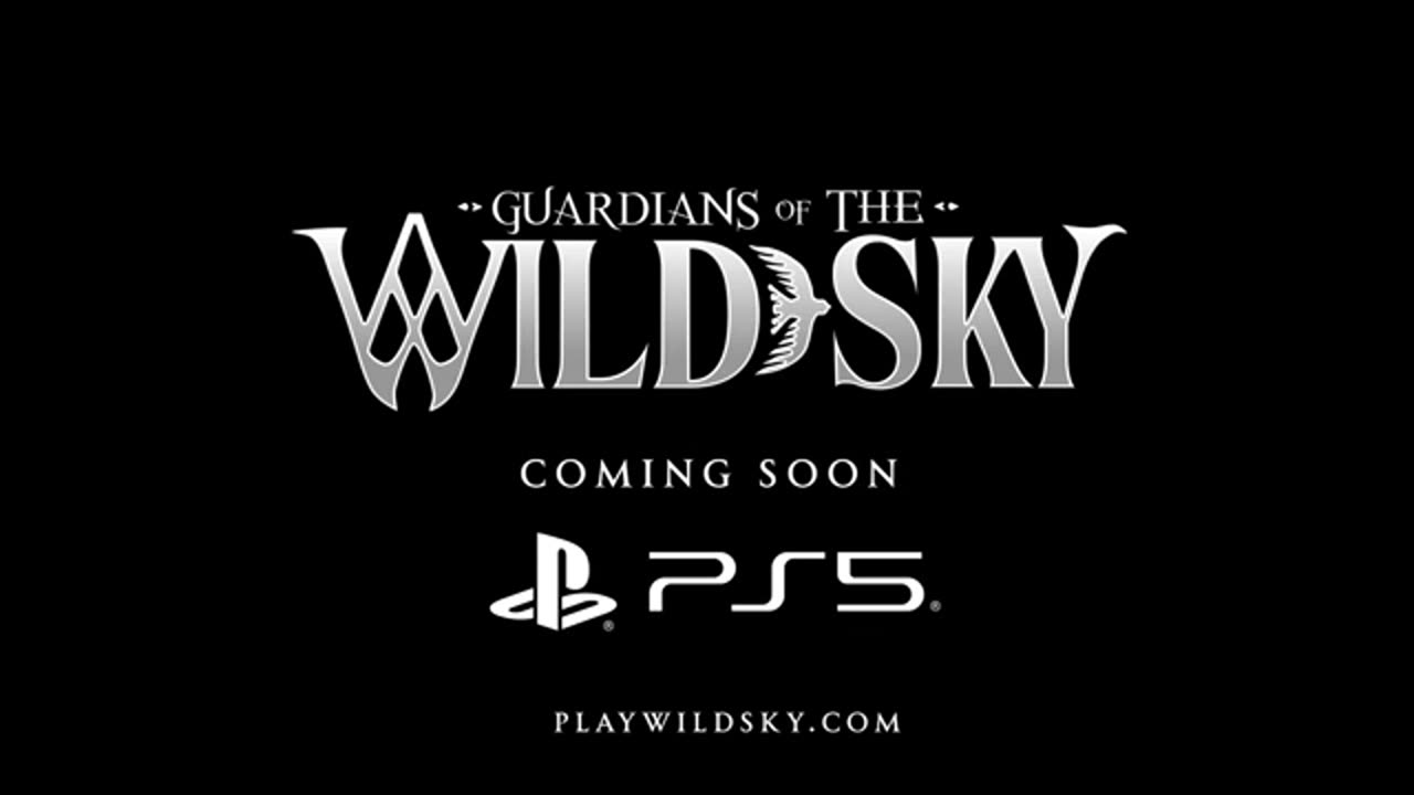 Guardians of the Wild Sky - Announce Trailer ｜ PS5 Games