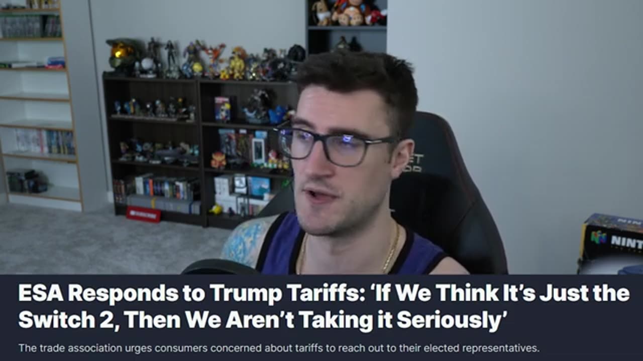 Switch 2 450 $ Preoder now