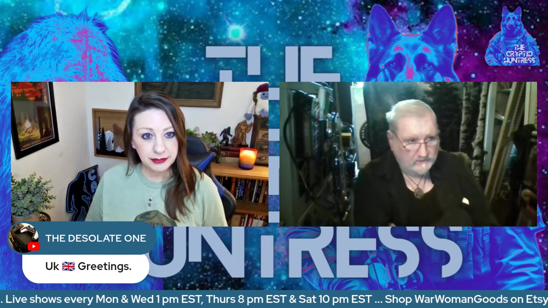 BLEMMYES-THE ANCIENT RACE OF HEADLESS MEN