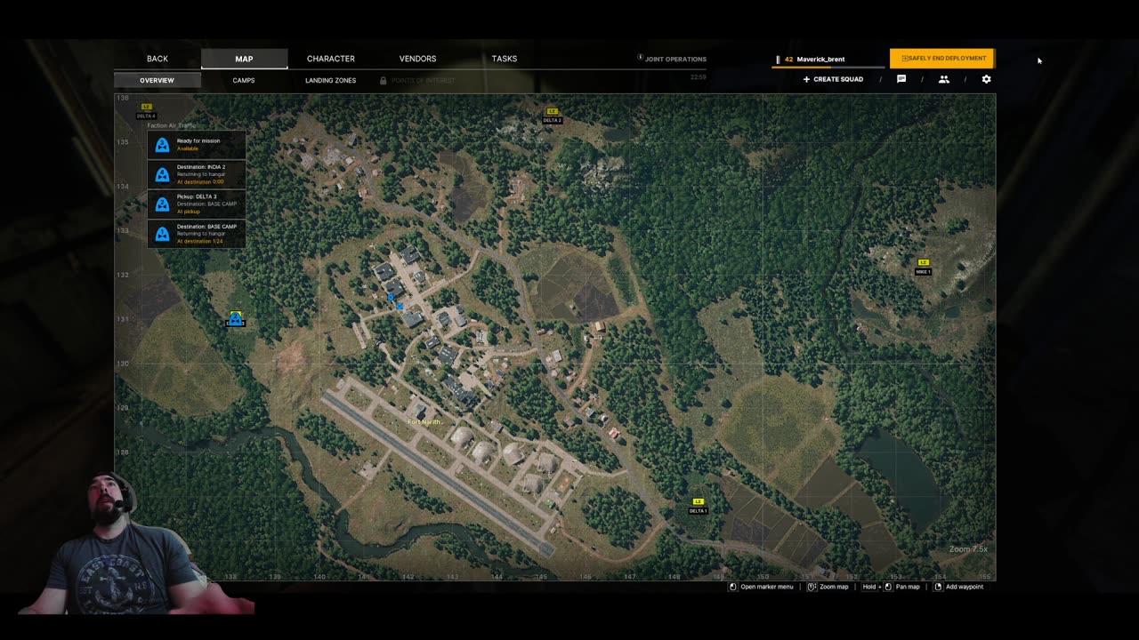 Gray Zone Warfare Zero to Hero Pt.3