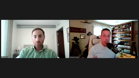 Mark Gober: An End to Upside Down Slave Matrix.