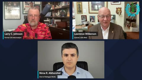Trump's Middle East Gamble Has Blown Up