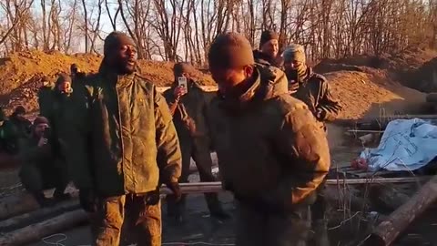 💀📱 Ukraine Russia War | Recovered Footage from Fallen Mercenary Trainer | RCF