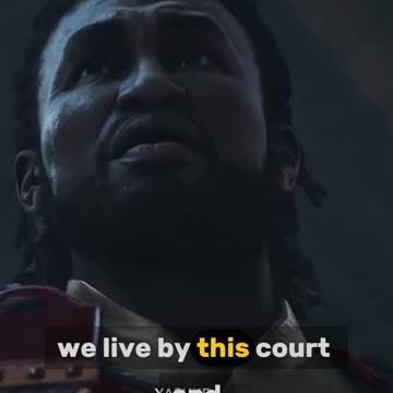 Assassin's Creed Shadow: United We Stand