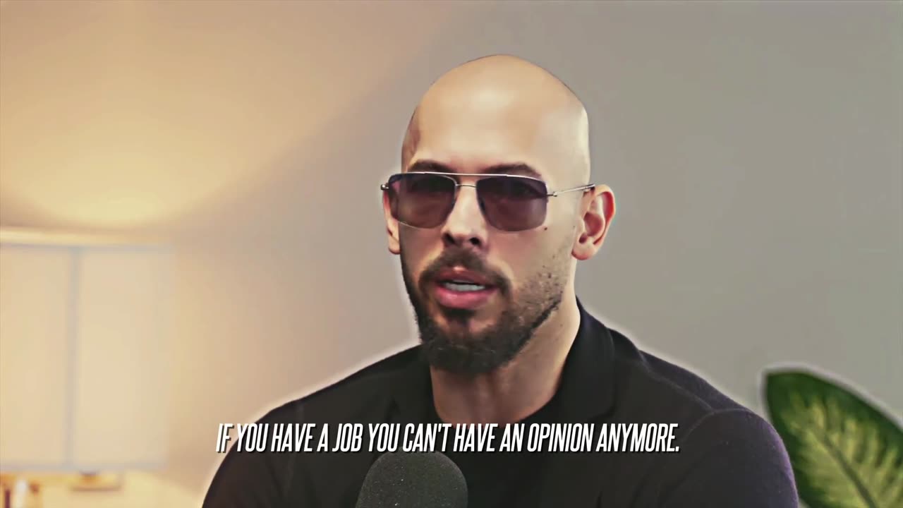 Andrew Tate A MOTIVE - Start Winning