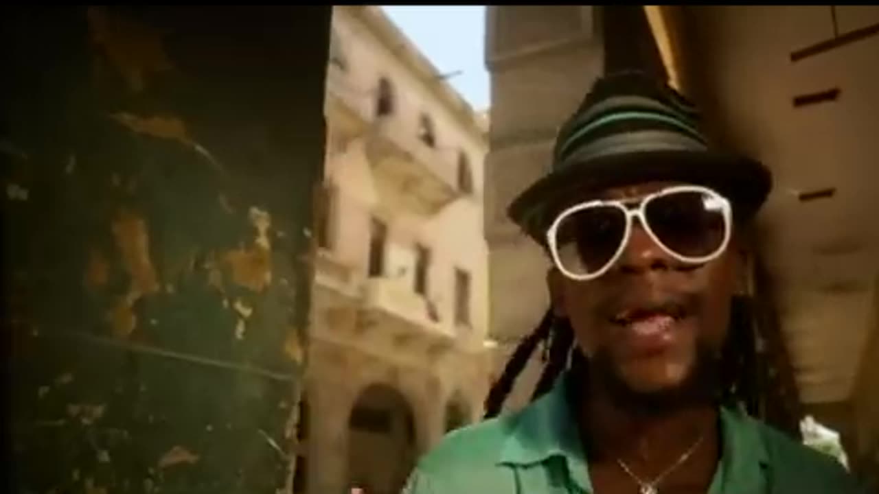 Jah Cure - ๐๐๐Unconditional Love๐๐๐ - Official Video - Reloaded from Jah Cure