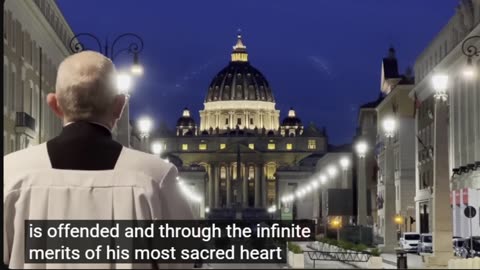 Friday, 30th May 2025 - Our Lady of Fatima Rosary Crusade