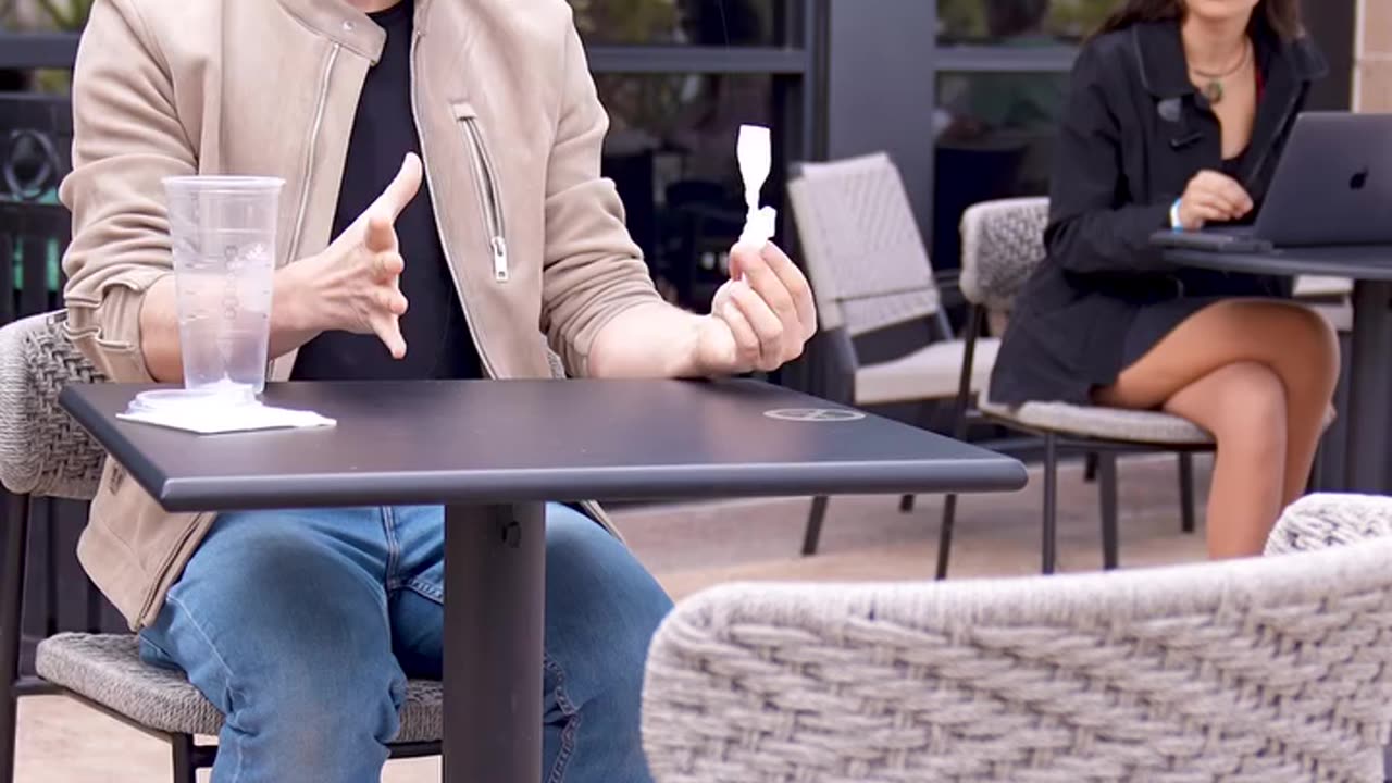 When magic gets too real
