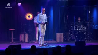 Peter van der Weerd - Upstream - #6 Wat staat ons te wachten - De nieuwe aarde
