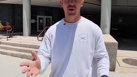 Gavin Newsom and LA Mayor Karen Bass EXPOSED, they lied
