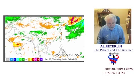 Migraine and Asthma risk Oct 30-Nov 1 2025 Asia