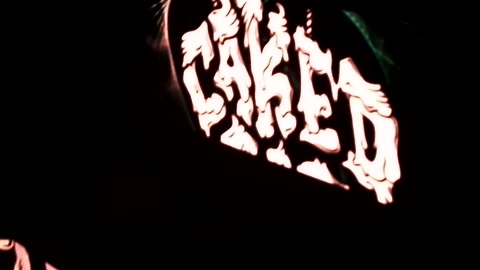 SAM_2431 Centurylink arena gets CAKED