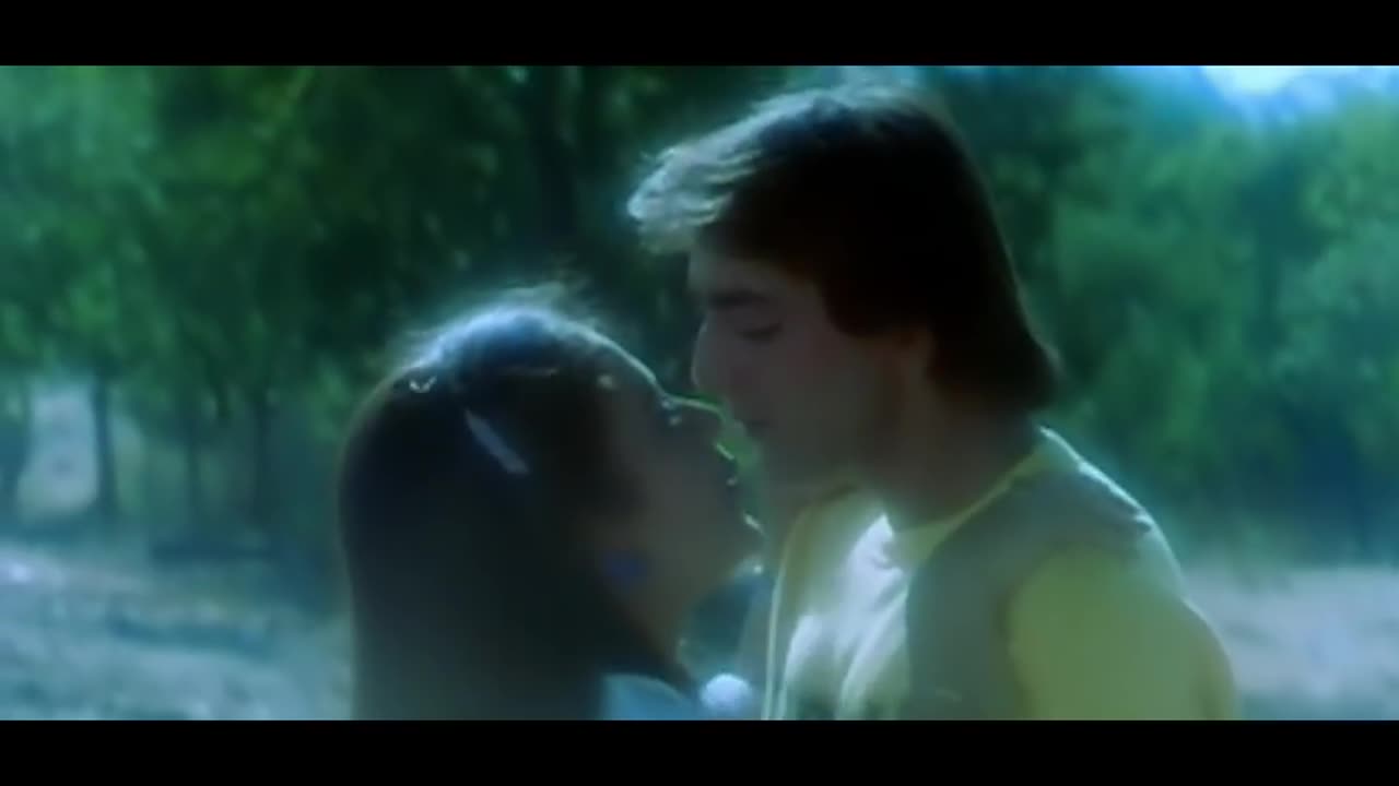 Roj Roj Aankhon Tale