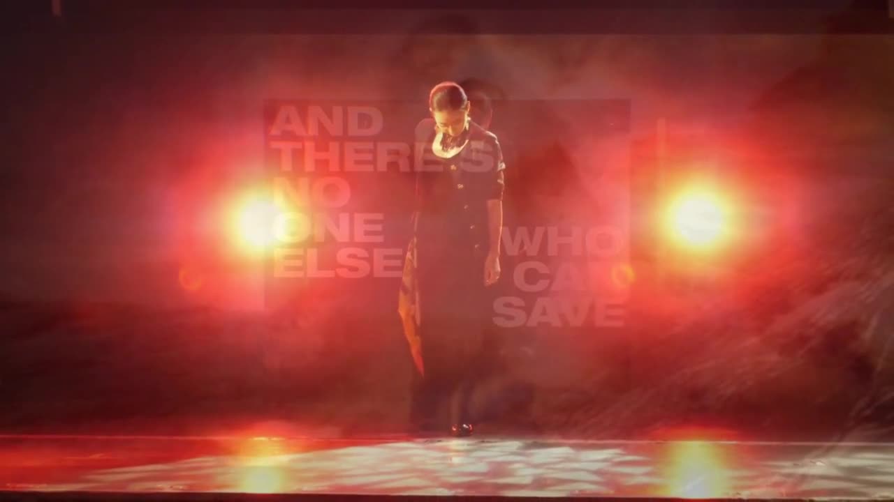 Jeremy Camp ~ Only You Can (Lyric Video) Remix 1b ~ Dance