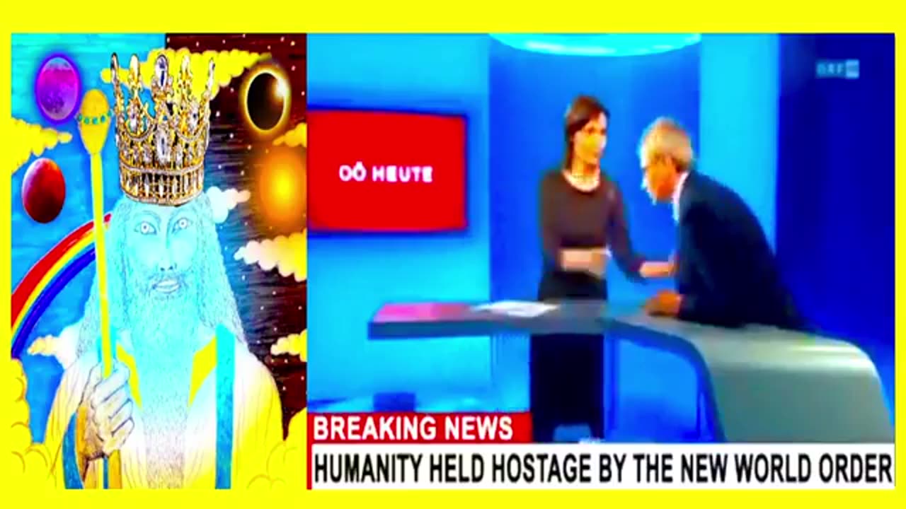 One of the live streams of Seraphim Samuel on his Steve Imanuel page on fb.